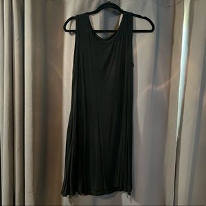 NWOT Soft and Simple Tank Dress